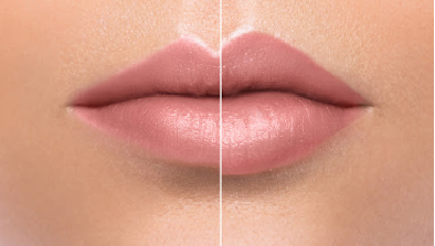 Lip services