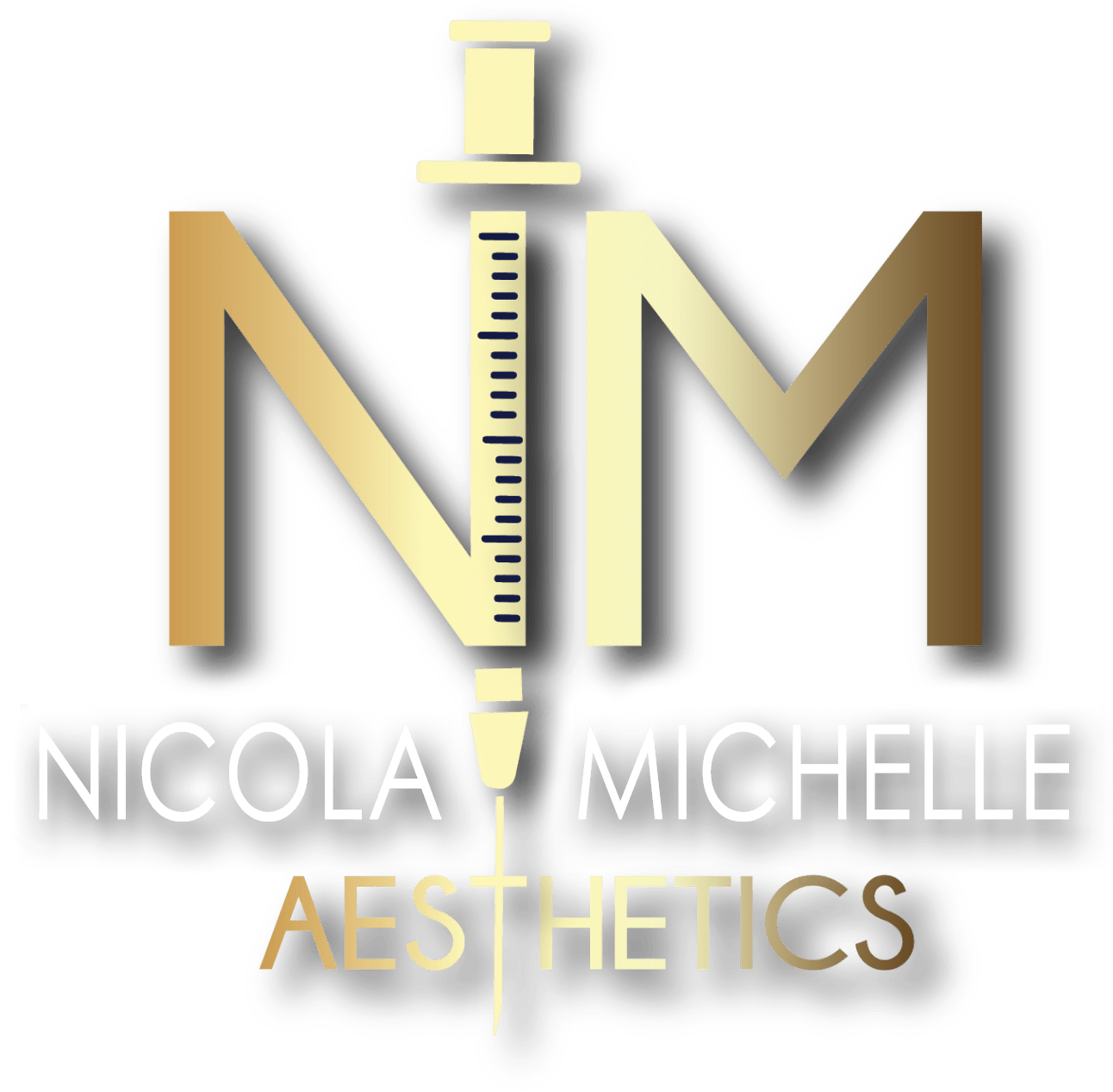 Nicola Michelle Aesthetics Logo
