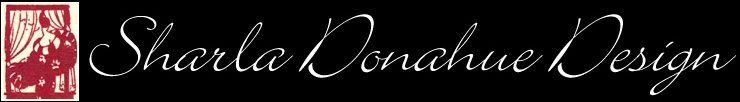 Sharla Donahue Design