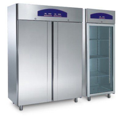 Refrigerazione per la ristorazione a Tecnochef srl in Castegnato