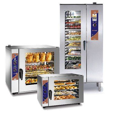 Forniture di cucine per ristoranti TECNOCHEF srl Castegnato
