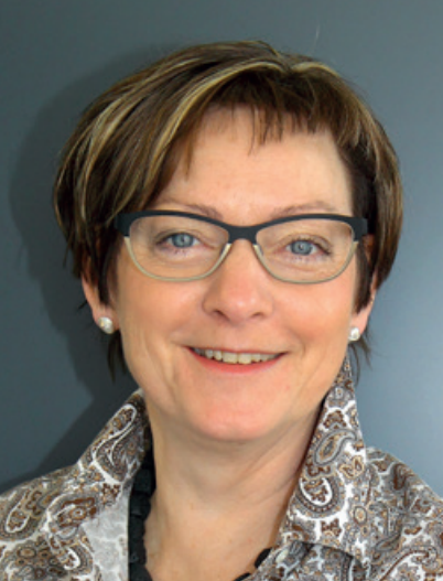 Bettina Frigaard, Økonomichef, CPT A/S