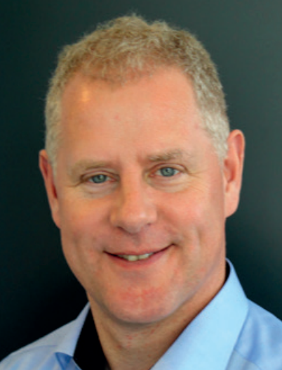 Hans Kristoffersen, Adm. direktør/VD CPT A/S