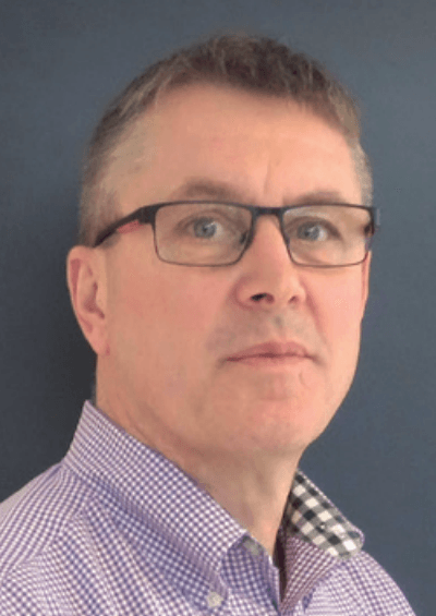 Kim Brix, Service & After Sales Manager, CPT A/S