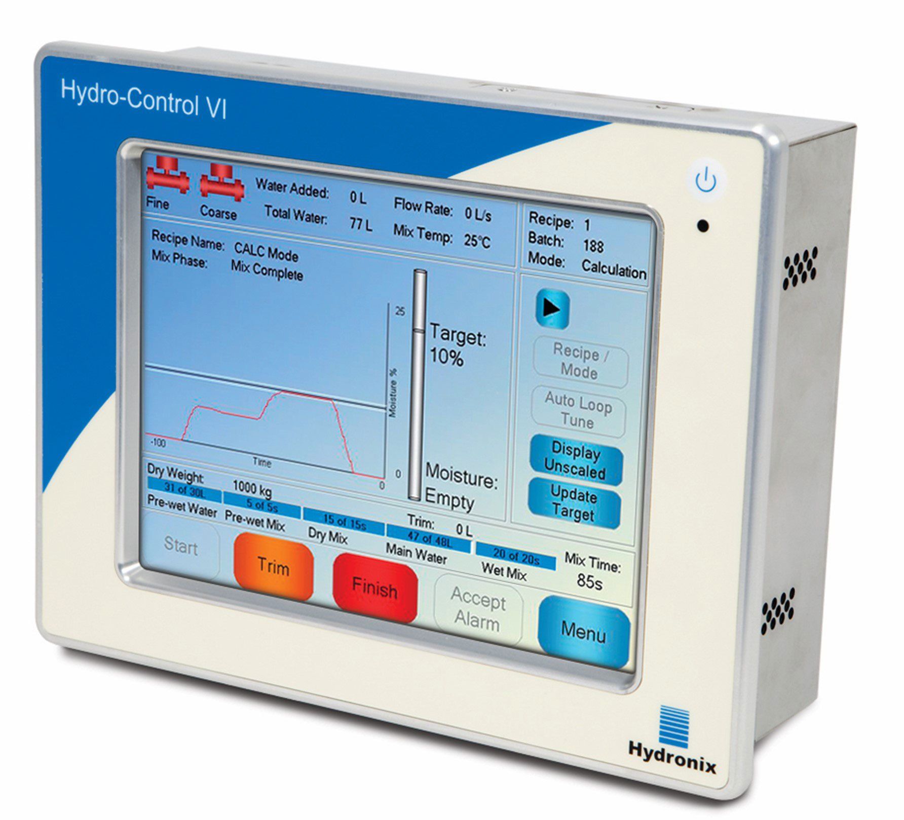 Hydro-Control VI