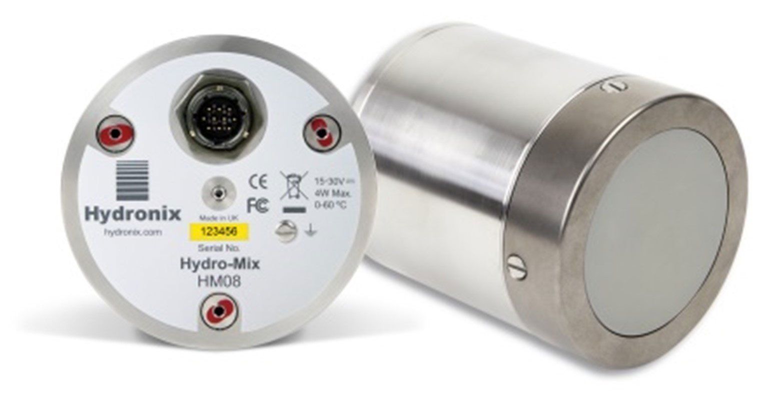CPT Hydro-Mix sensor