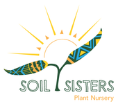 Soil Sisters Logo