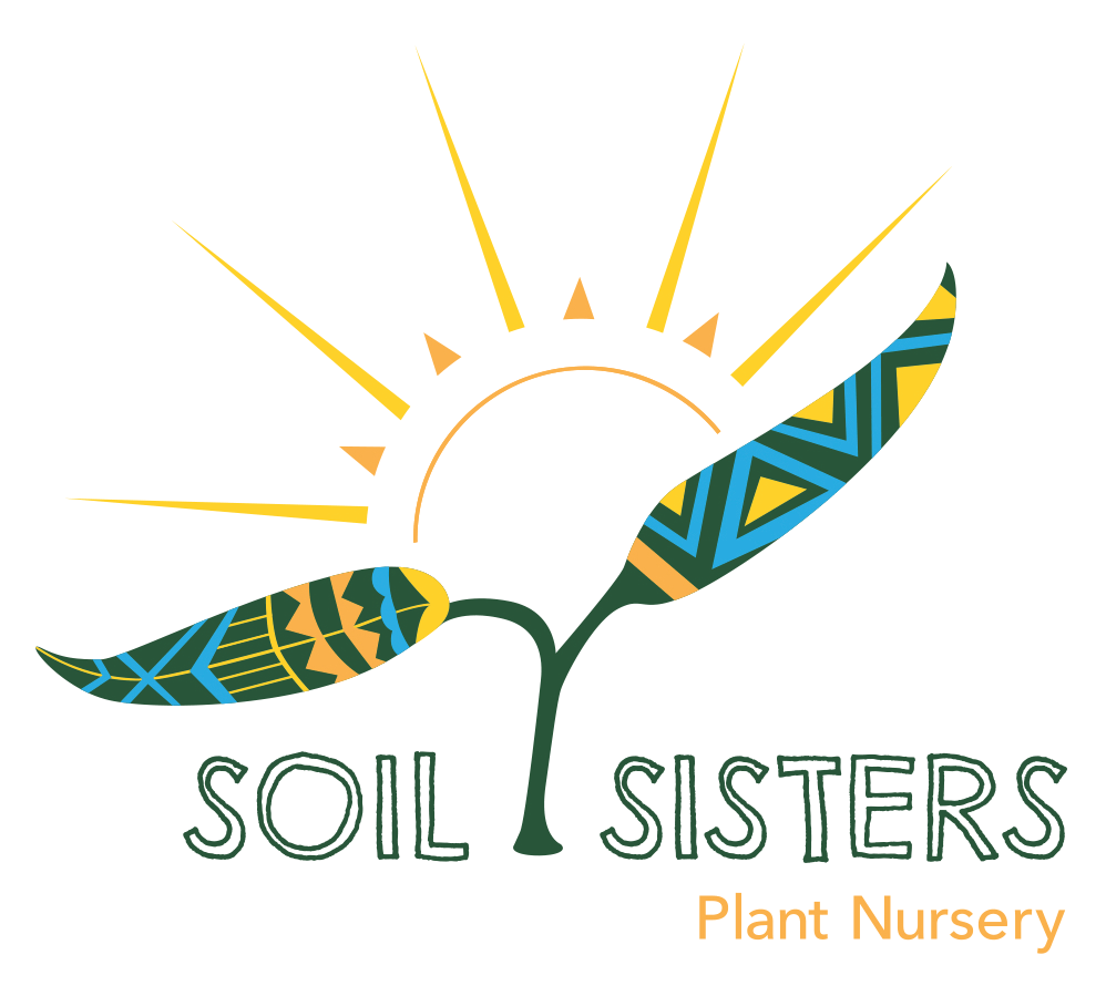 Soil Sisters Logo