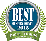 best of story county
