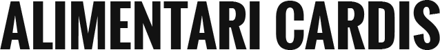 ALIMENTARI CARDIS - LOGO