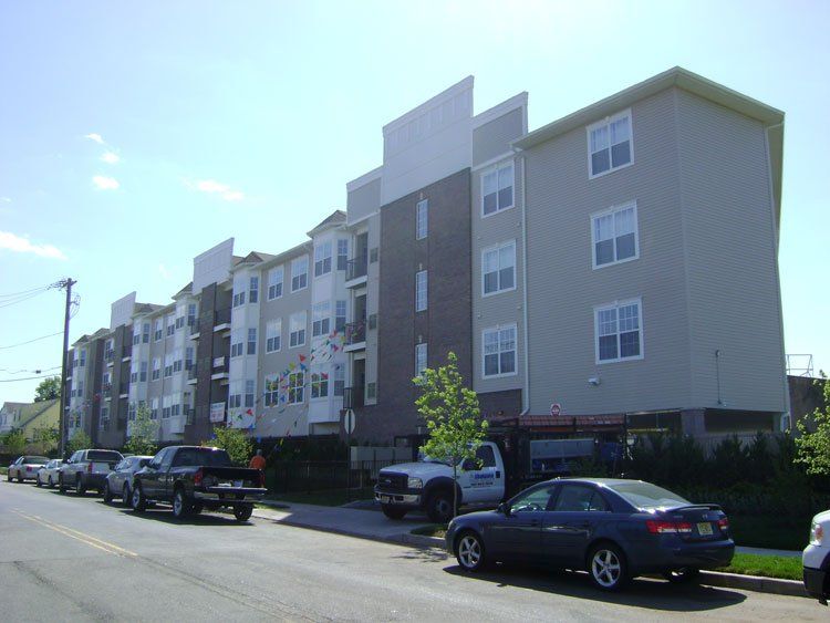 Madison Realty