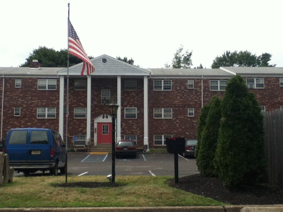Westwood Manor