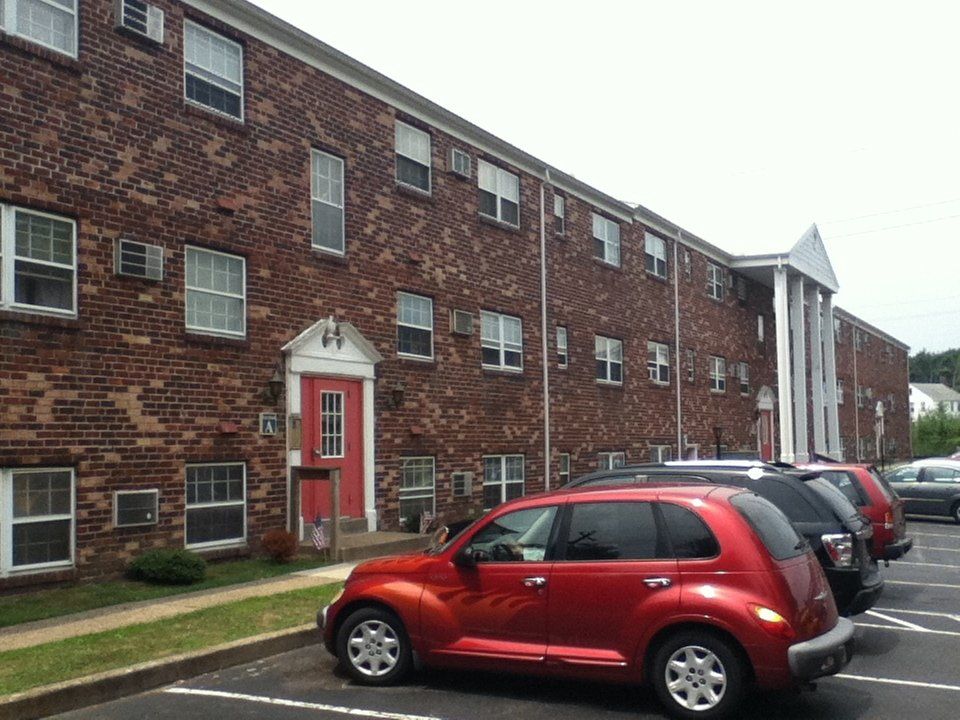 Westwood Manor