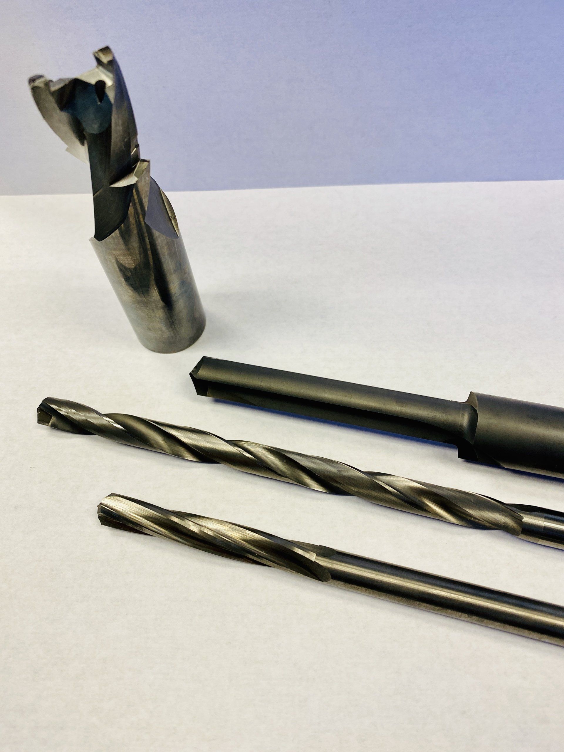 DIAMOND CUTTING TOOL 
