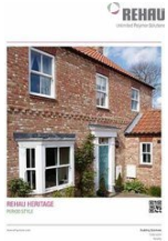 Heritage windows