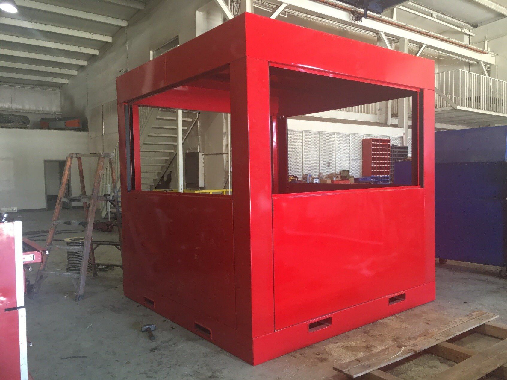 NEW Storage - Mobile Storage in Albuquerque, NM