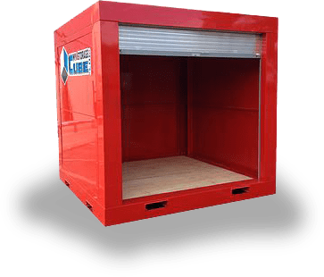 Mobile Storage - Storage Cube in Albuquerque, NM Mobile Storage - Storage Cube in Albuquerque, NM