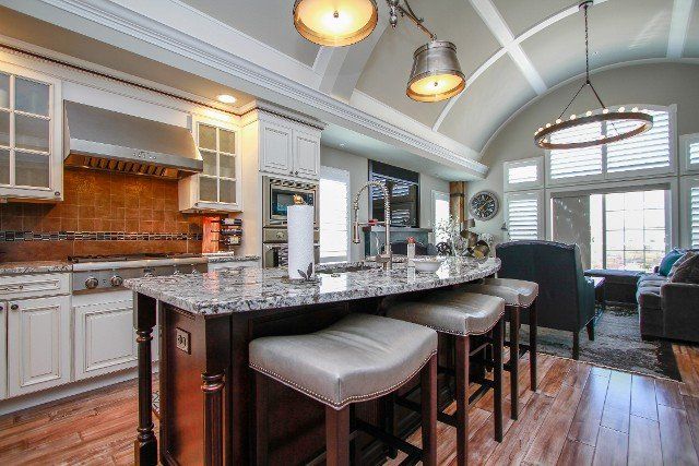 beautiful home with open space - painting contractors in jarrettsville, md