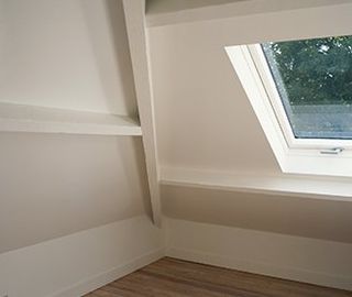 Corner Room — Drywall Repairs in Jarrettsville MD