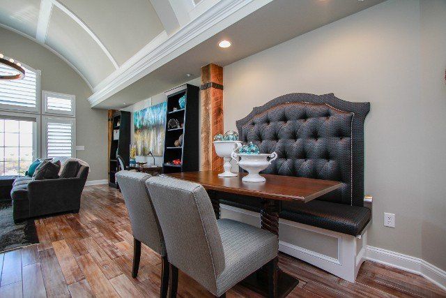 Nice Seating Area - Interior Painting Specialists in Jarrettsville, MD