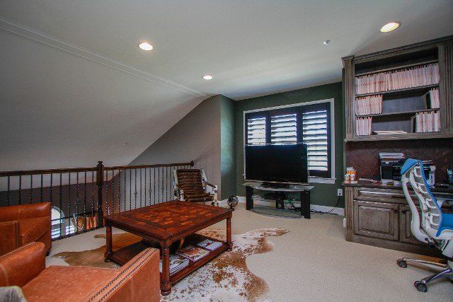 Painted Ceilings - Painting Contractors in Jarrettsville, MD