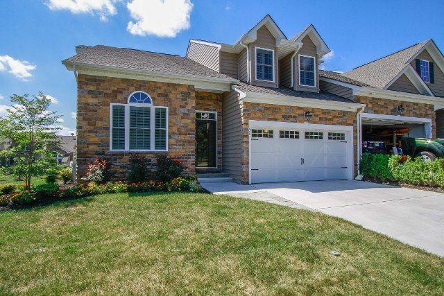 Beautiful Home, Exterior Painting Contractors in Jarrettsville, MD