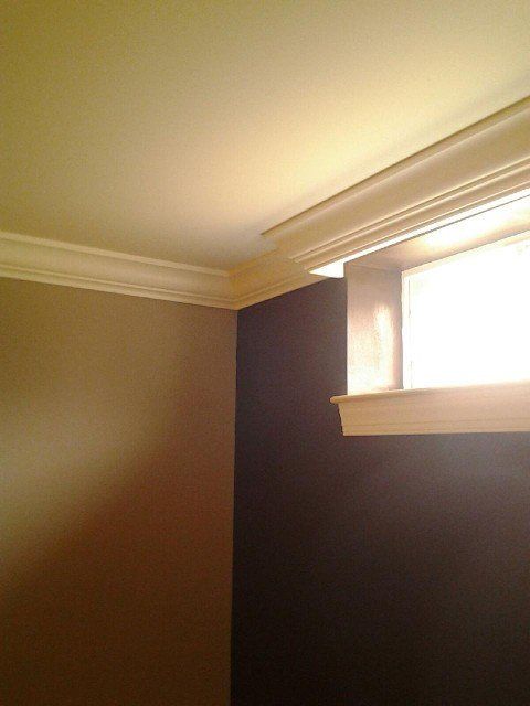 Brown Walls-Painting Contractors in Jarrettsville, MD