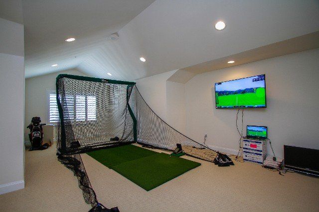 Playroom - Painter in Jarrettsville, MD