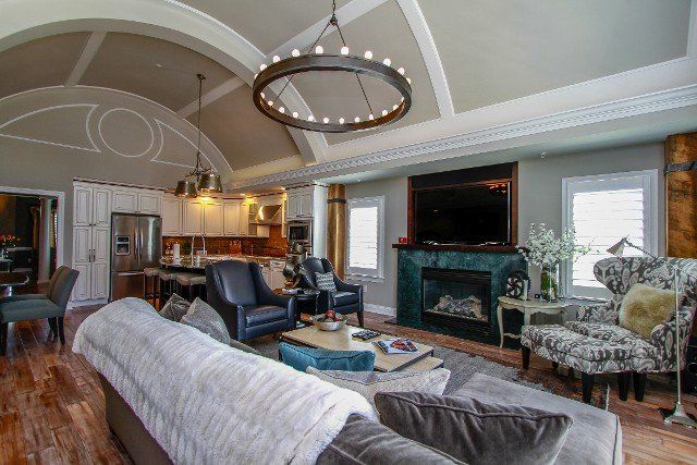 Open Space Home - Painting Contractors in Jarrettsville, MD