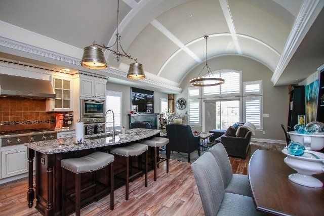 Elegant Home - Interior Painting Contractors in Jarrettsville, MD
