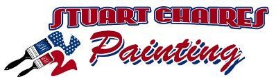 Stuart Chaires Painting Stuart Chaires Painting