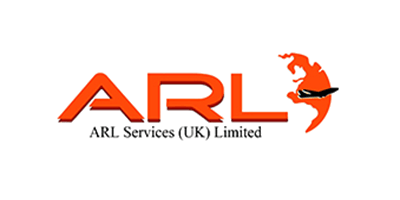 arl services logo