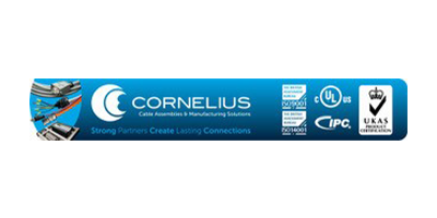 cornelius logo