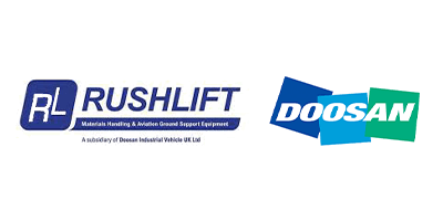 rushlift logo