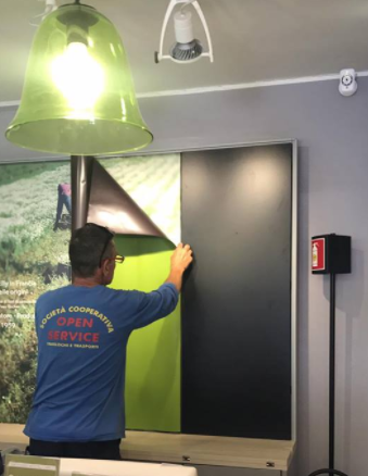 Open Service effettua smistamento merci in tutta la Sardegna