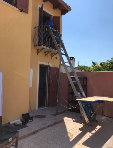 Open Service - Traslochi