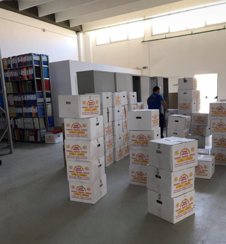 Open Service - Trasporti e Logistica