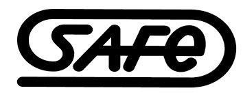 safe logo