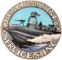 Marine Services - Beach Marine Services Inc. in Portsmouth, VA Marine Services - Beach Marine Services Inc. in Portsmouth, VA
