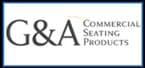 G & A Commercial Seating Products G & A Commercial Seating Products