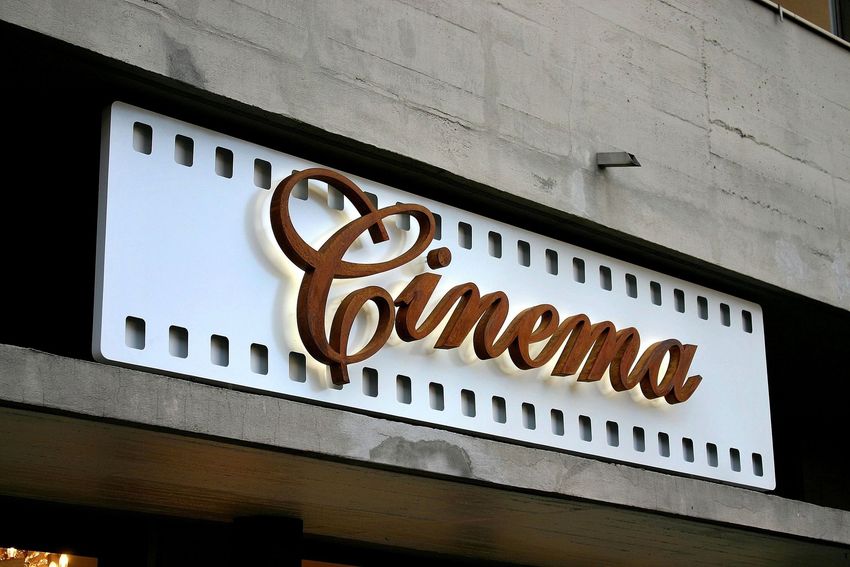 esempio di acciaio corten retroilluminato 3