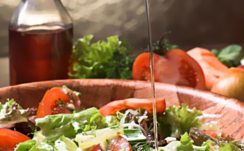 salad