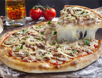 pizza