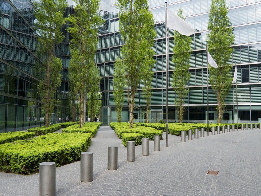 Gardening & Landscaping in Slough