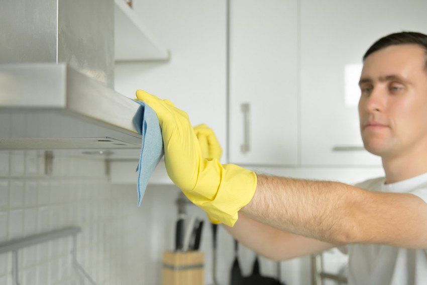 Corporate Flat Cleans