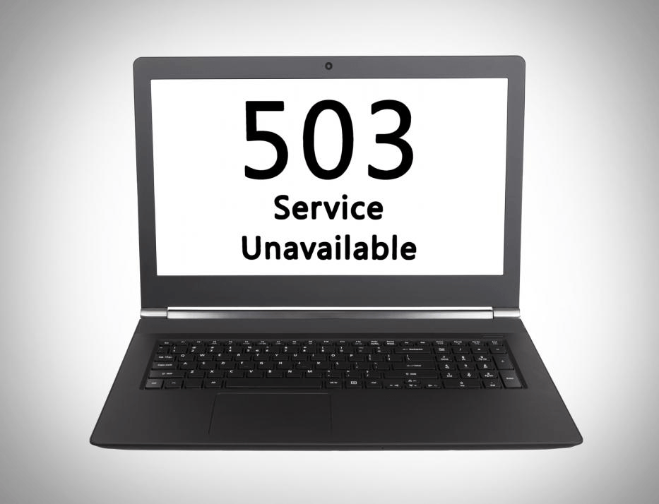 Small Business Website Issues: What HTTP Er
