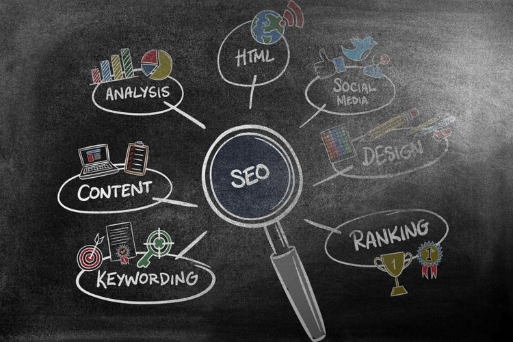 Emerging SEO Trends in 2019