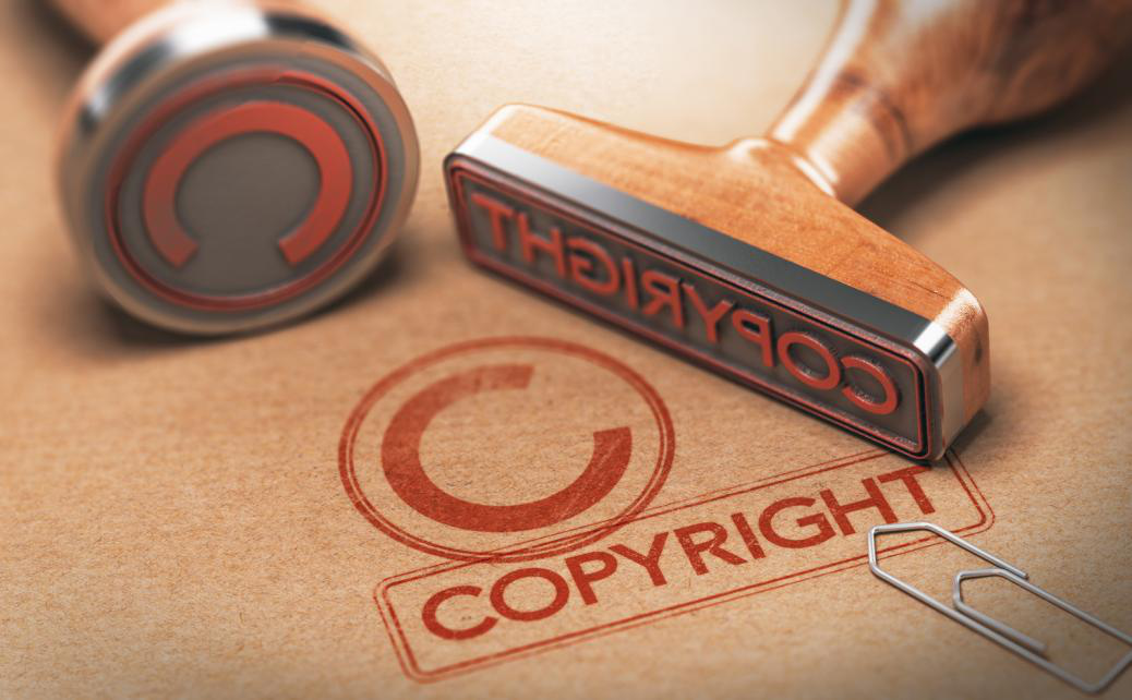 Learning about Copyright Infringement Online
