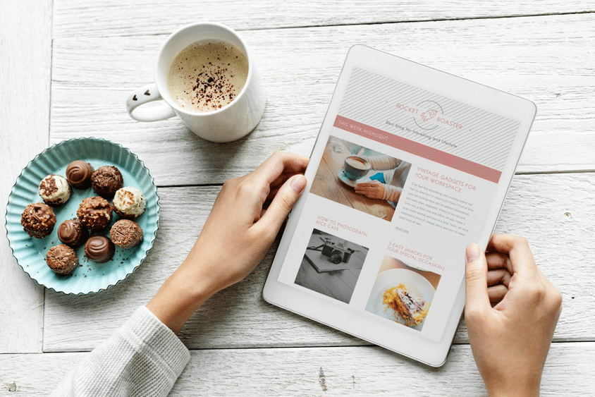 What Makes A Website Great