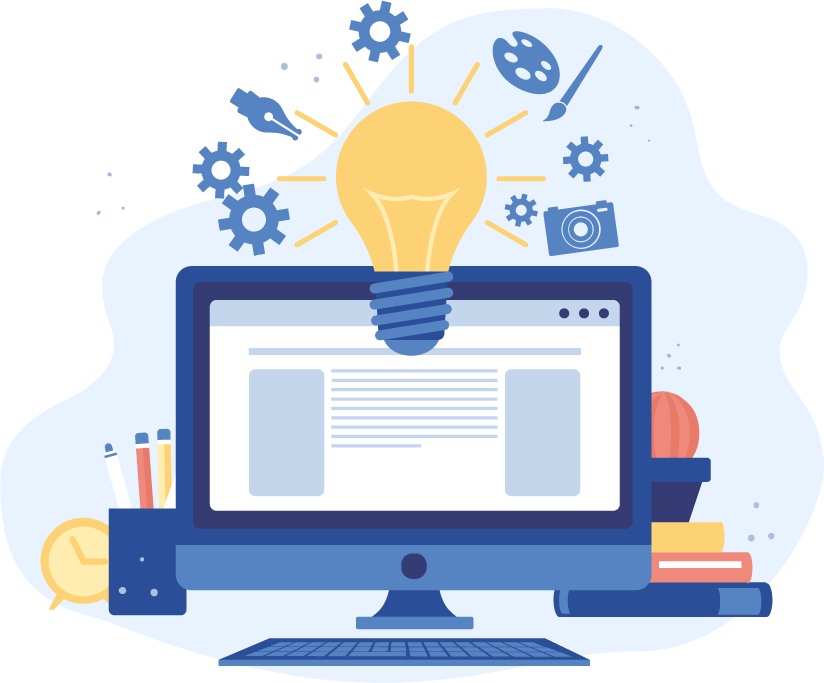 3 Factors That Separate a Good Website from